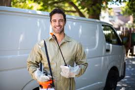 Best Outdoor Pest Control  in Pleasantville, NJ